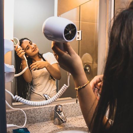 Ibis Budget Navegantes Itajai Luaran gambar