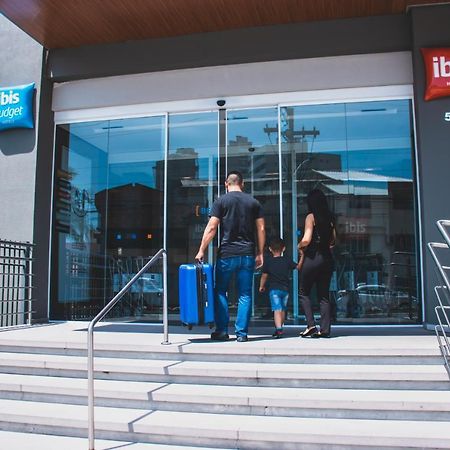 Ibis Budget Navegantes Itajai Luaran gambar