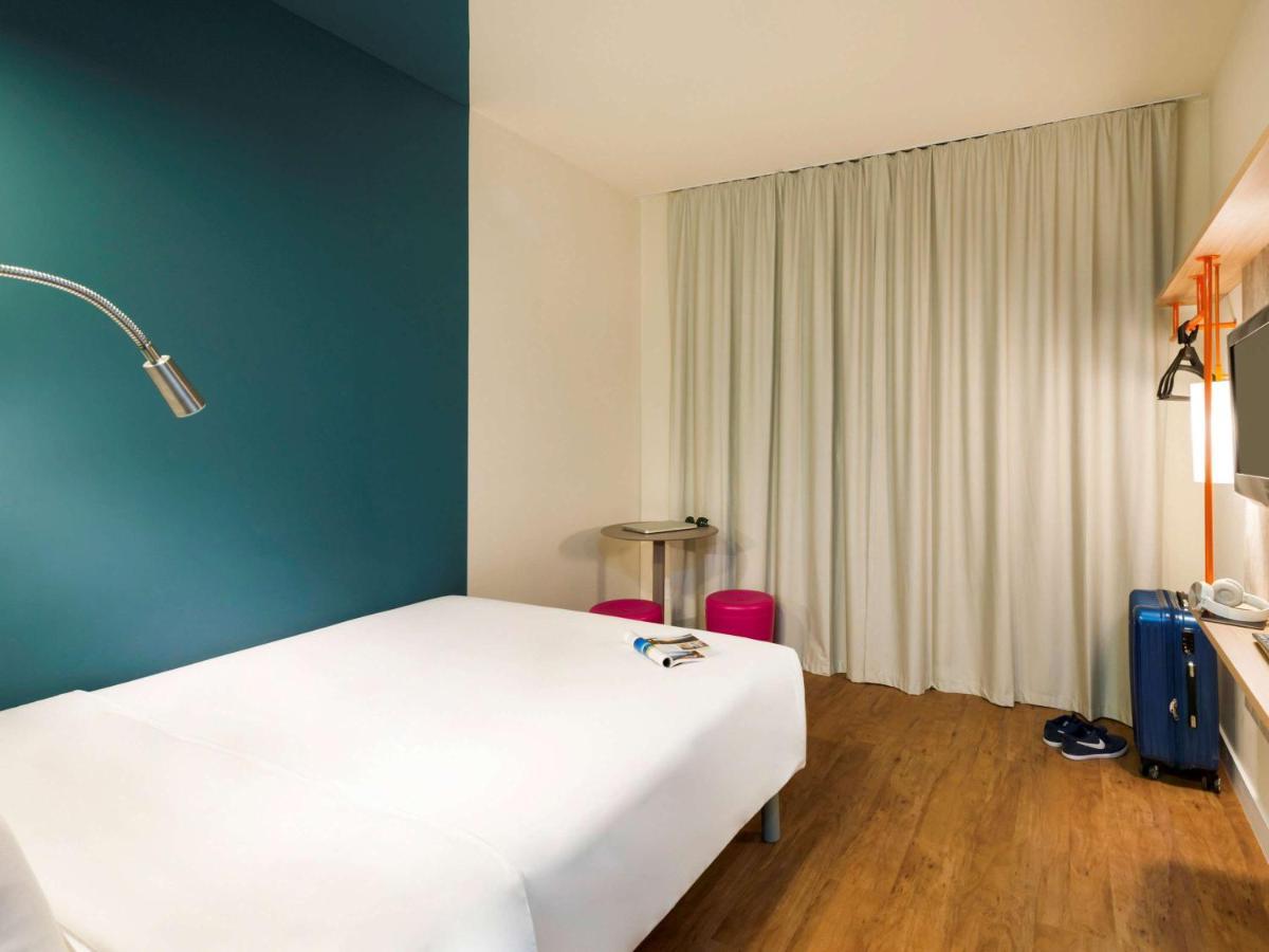 Ibis Budget Navegantes Itajai Luaran gambar