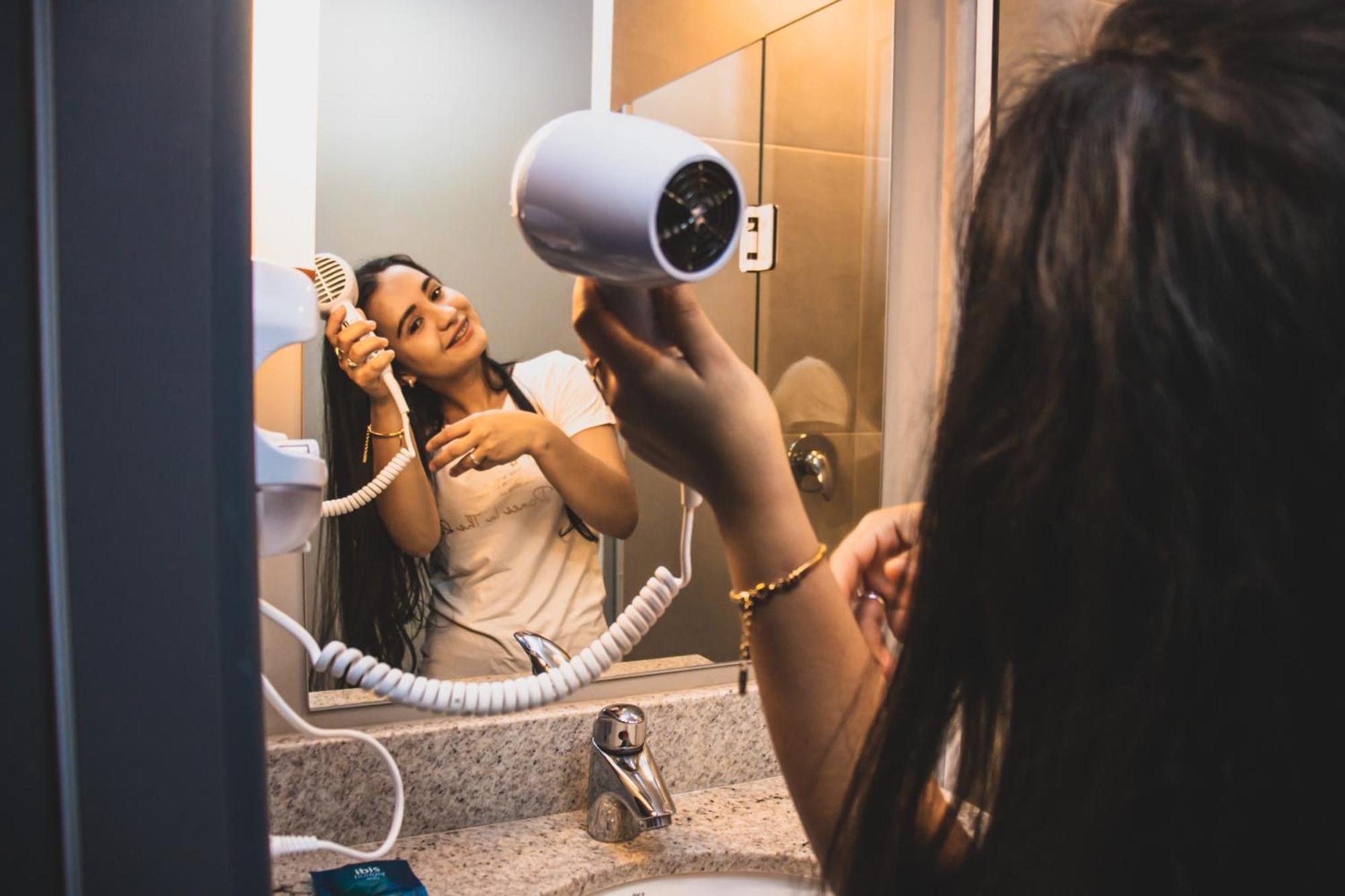 Ibis Budget Navegantes Itajai Luaran gambar