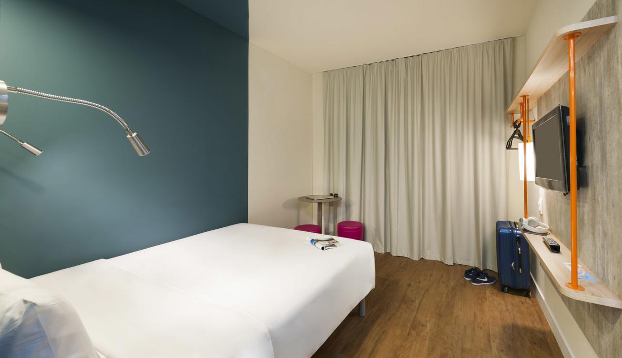 Ibis Budget Navegantes Itajai Luaran gambar