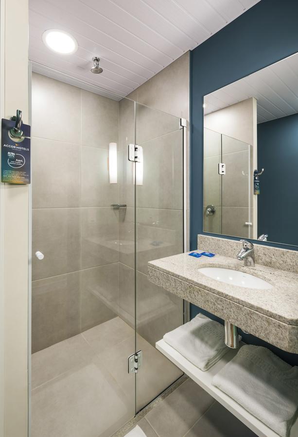 Ibis Budget Navegantes Itajai Luaran gambar