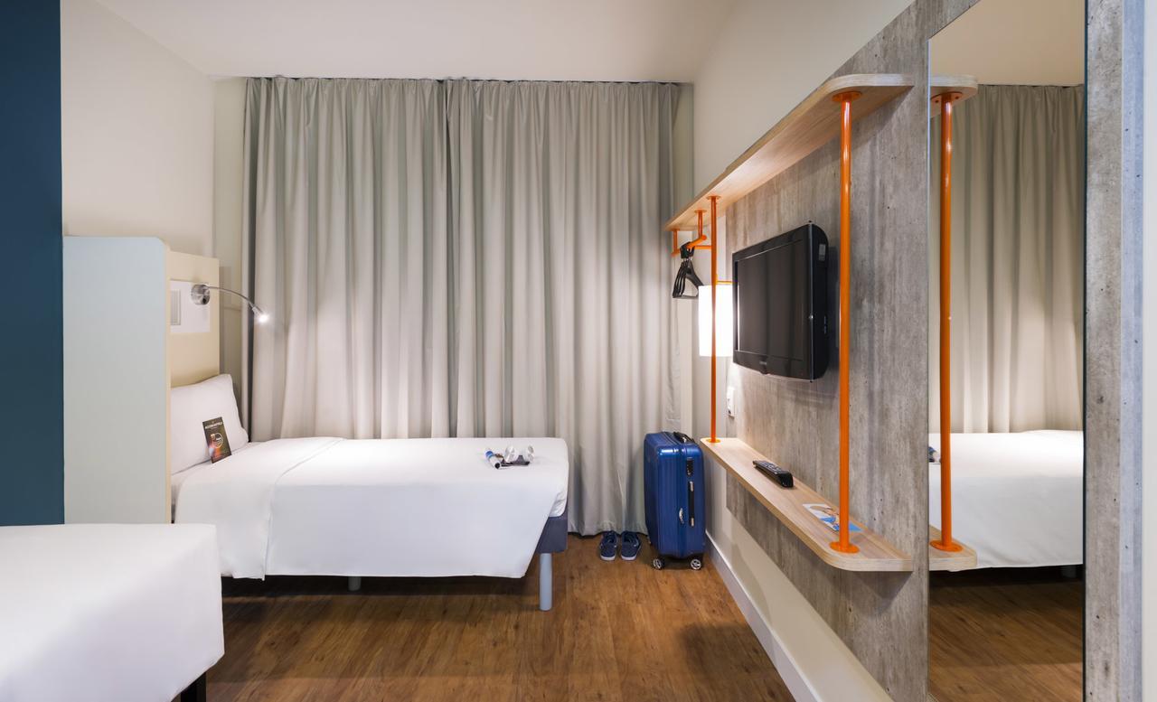 Ibis Budget Navegantes Itajai Luaran gambar