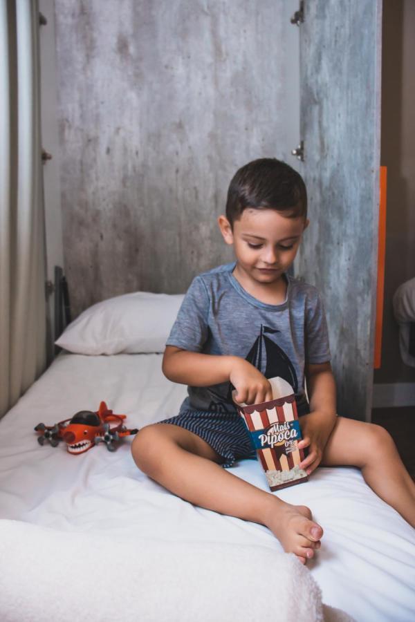 Ibis Budget Navegantes Itajai Luaran gambar