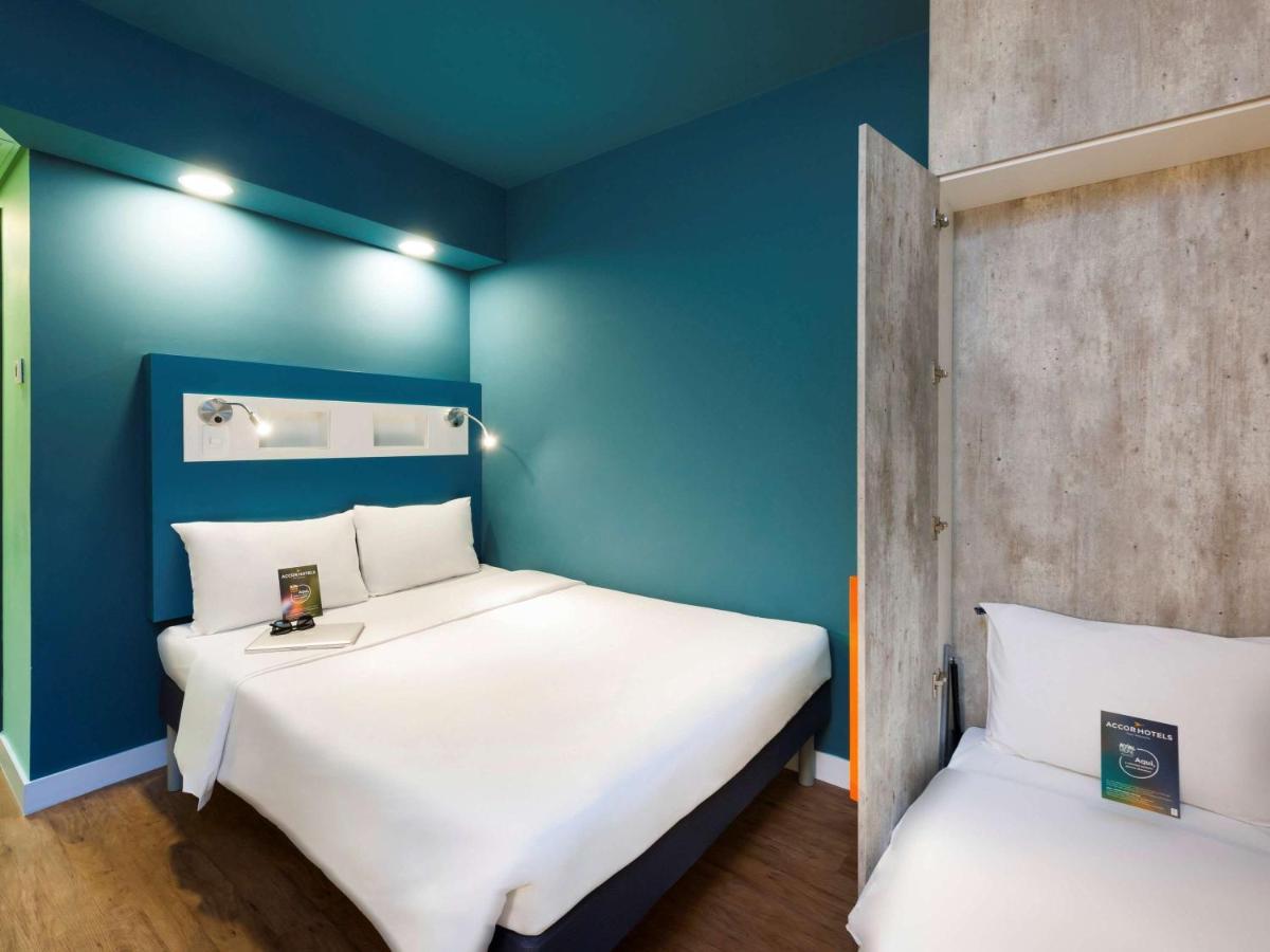 Ibis Budget Navegantes Itajai Luaran gambar