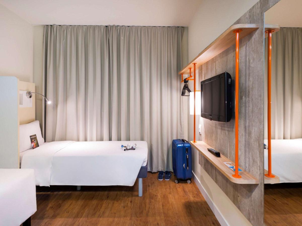 Ibis Budget Navegantes Itajai Luaran gambar
